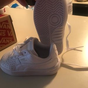 Toddler pumas